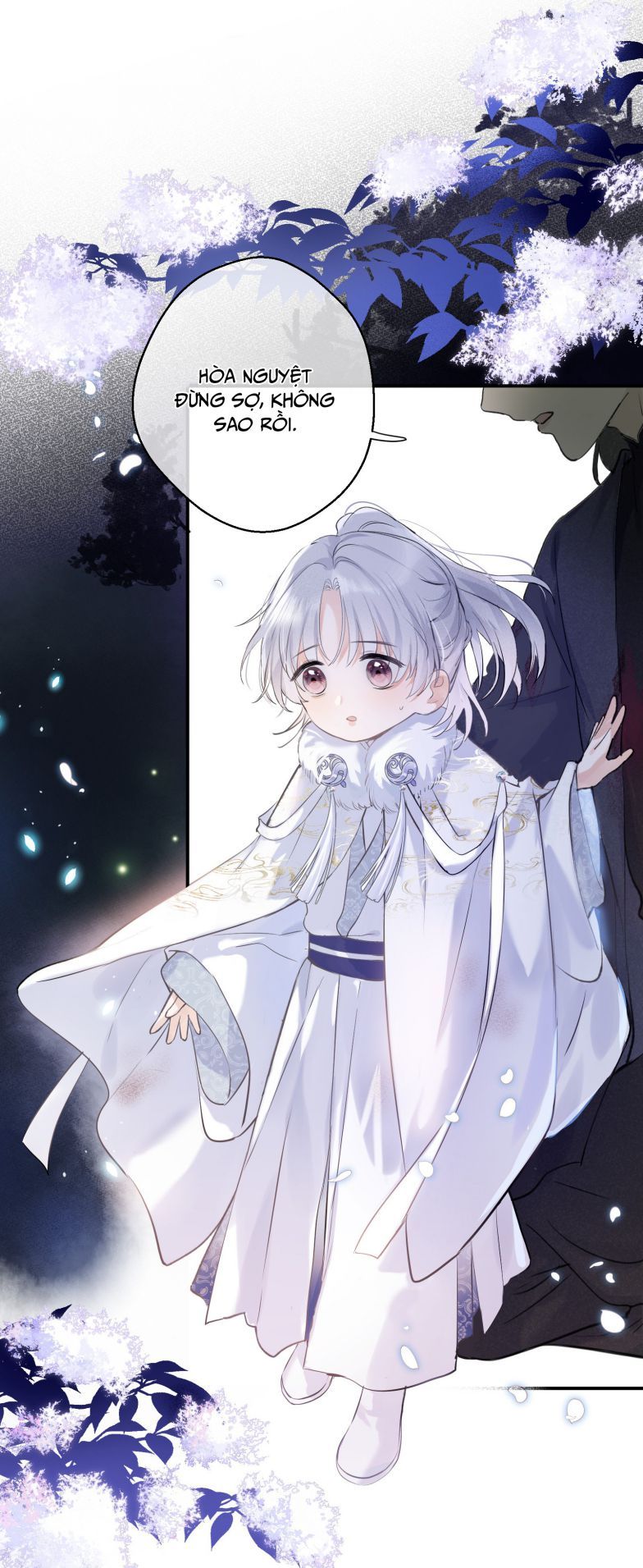 Sư Thúc Bất Khả Mạo Tướng: Chapter 1