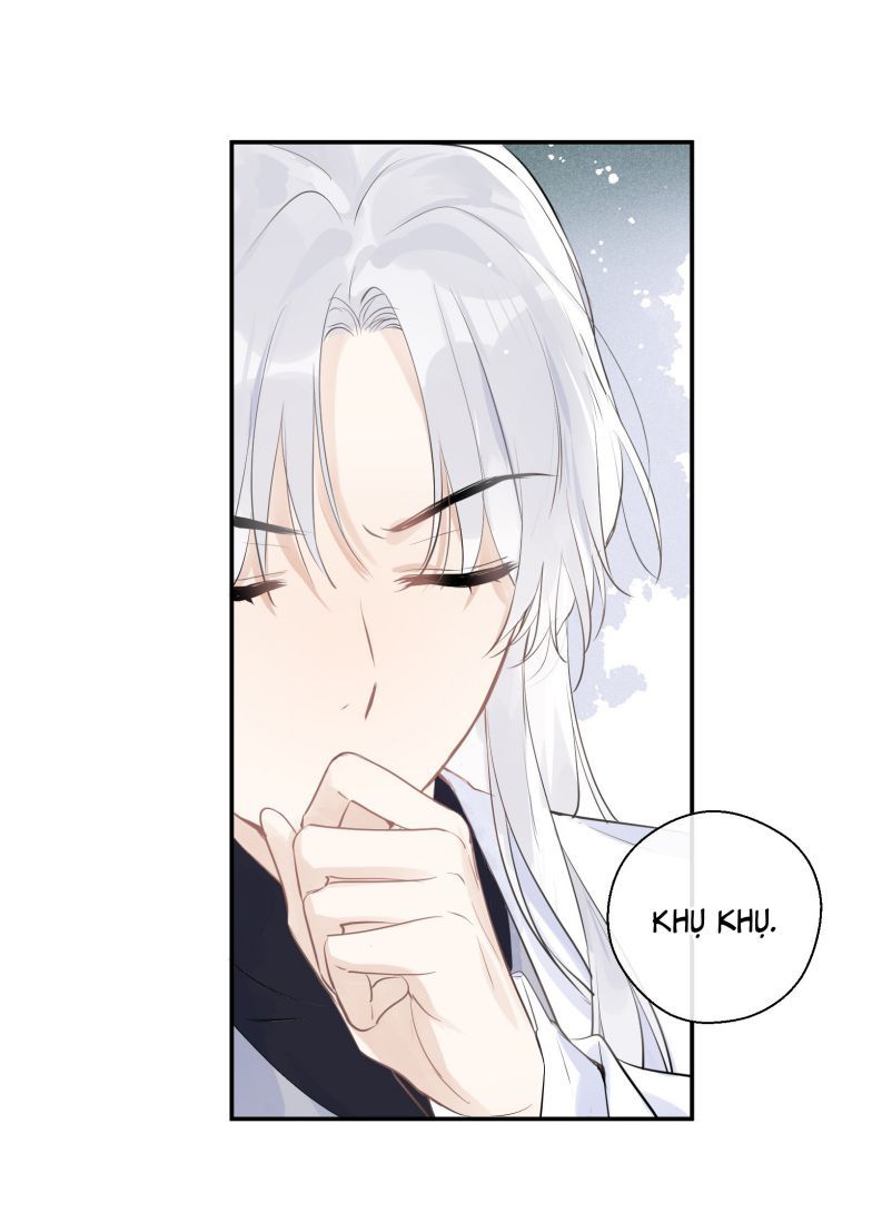 Sư Thúc Bất Khả Mạo Tướng: Chapter 1