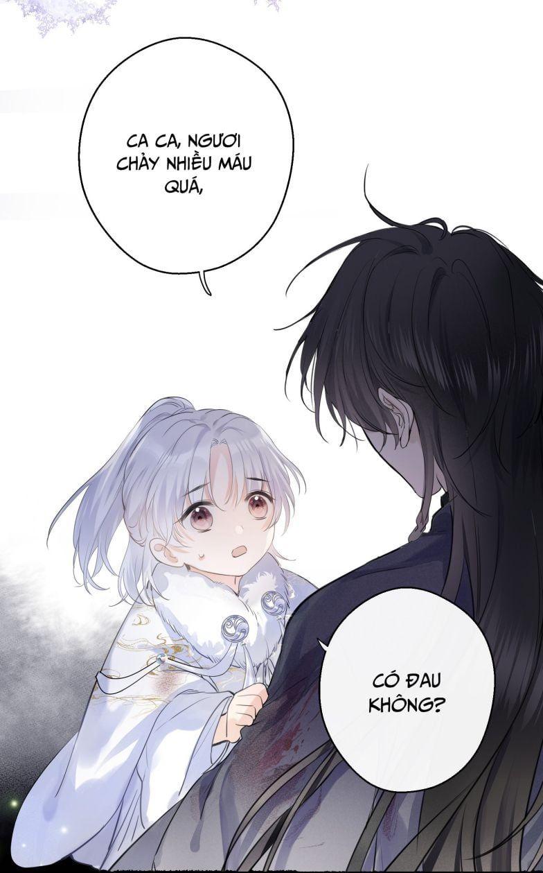 Sư Thúc Bất Khả Mạo Tướng: Chapter 1