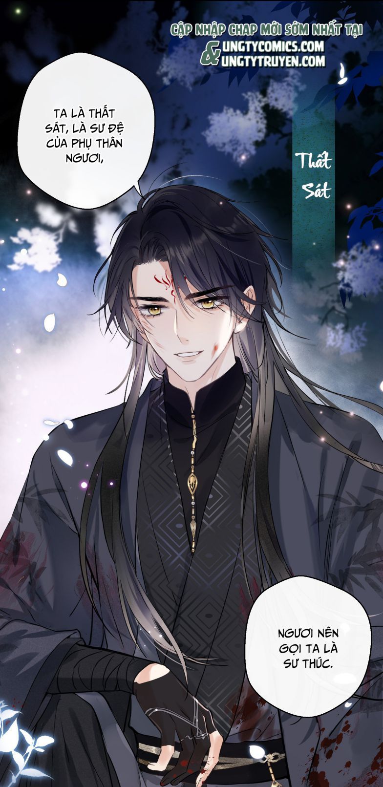 Sư Thúc Bất Khả Mạo Tướng: Chapter 1