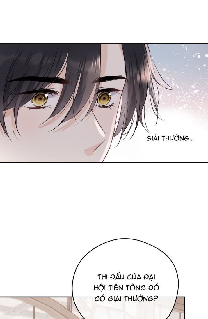 Sư Thúc Bất Khả Mạo Tướng: Chapter 10