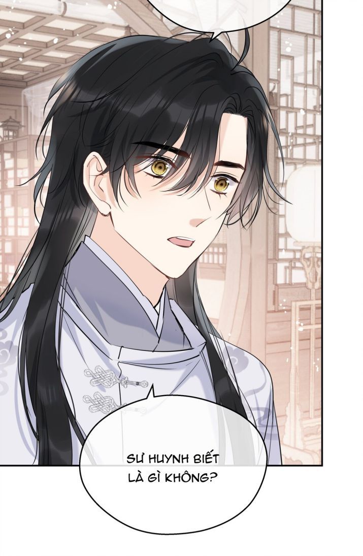 Sư Thúc Bất Khả Mạo Tướng: Chapter 10