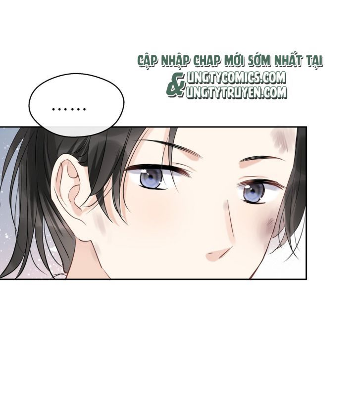 Sư Thúc Bất Khả Mạo Tướng: Chapter 10