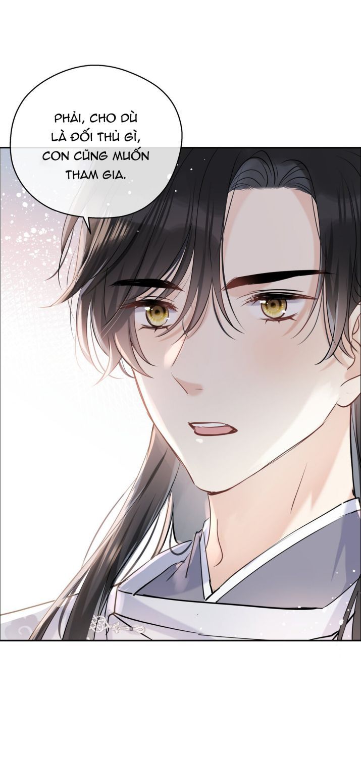 Sư Thúc Bất Khả Mạo Tướng: Chapter 10