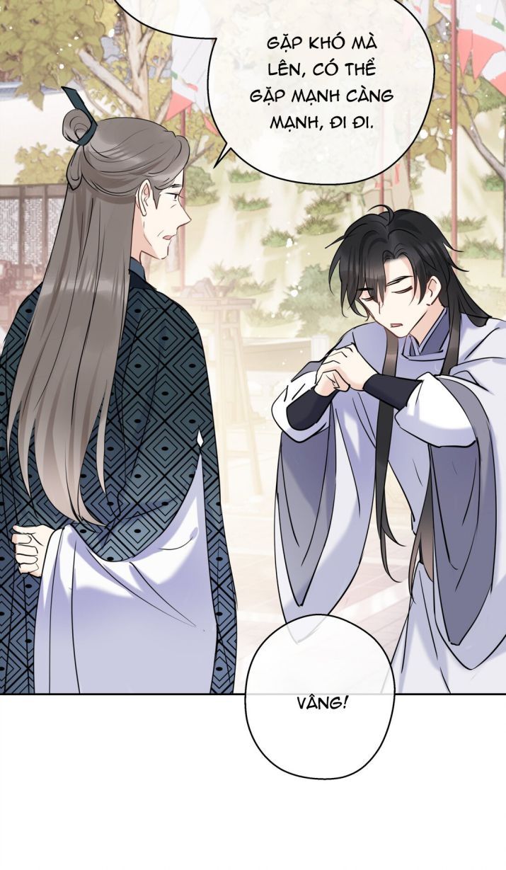 Sư Thúc Bất Khả Mạo Tướng: Chapter 10