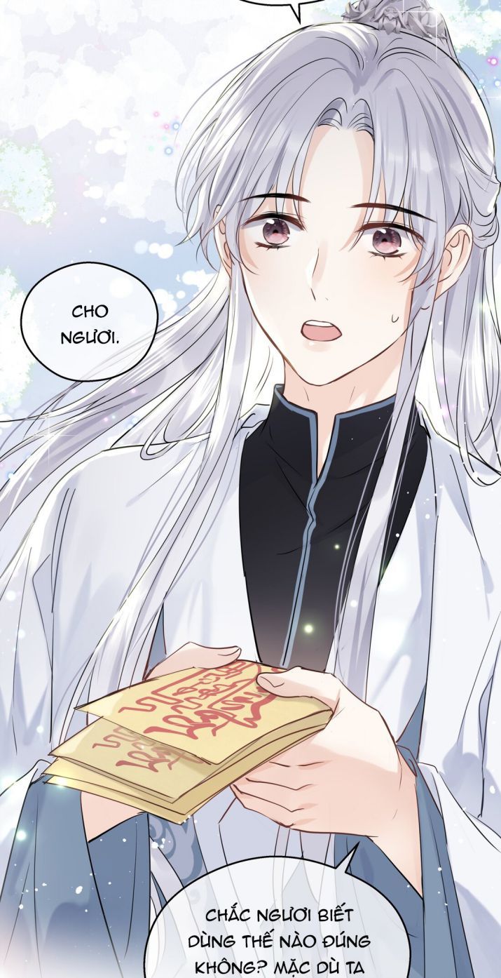 Sư Thúc Bất Khả Mạo Tướng: Chapter 10