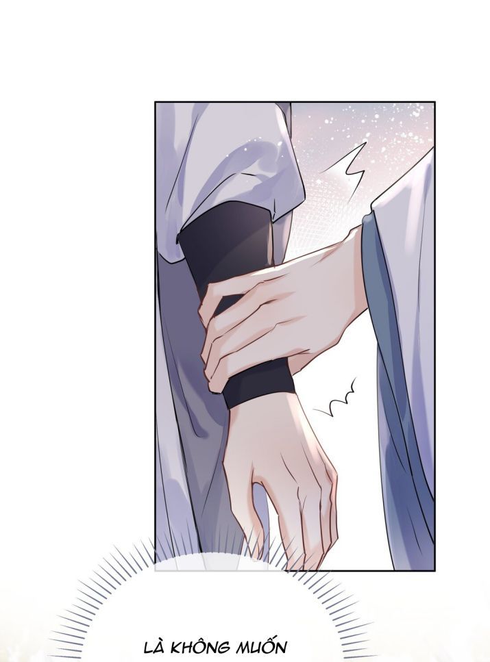 Sư Thúc Bất Khả Mạo Tướng: Chapter 10