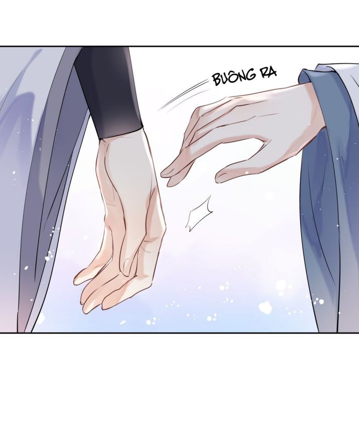 Sư Thúc Bất Khả Mạo Tướng: Chapter 10