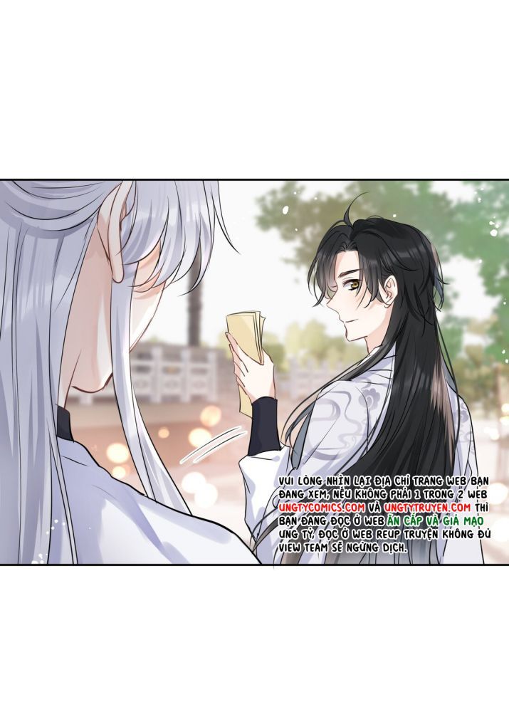 Sư Thúc Bất Khả Mạo Tướng: Chapter 10