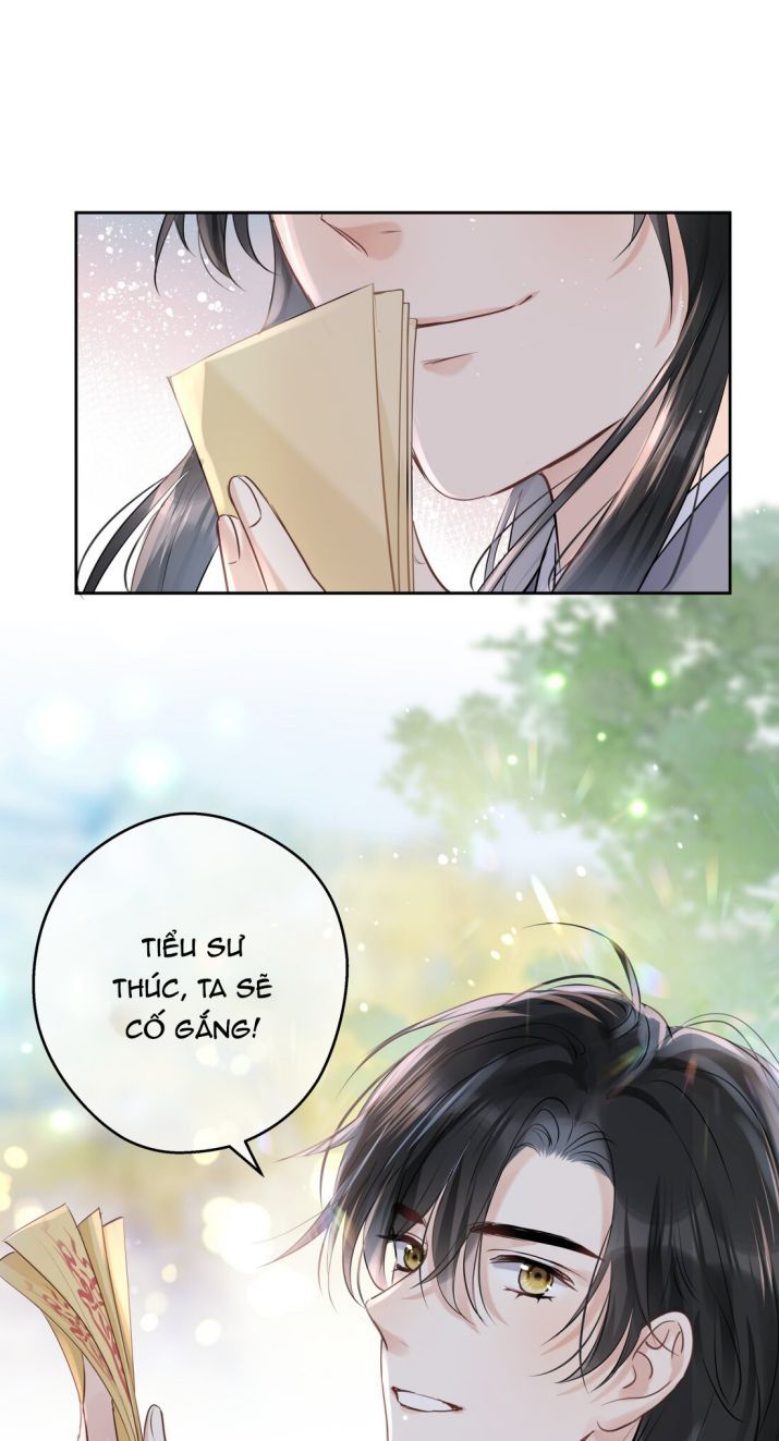 Sư Thúc Bất Khả Mạo Tướng: Chapter 10