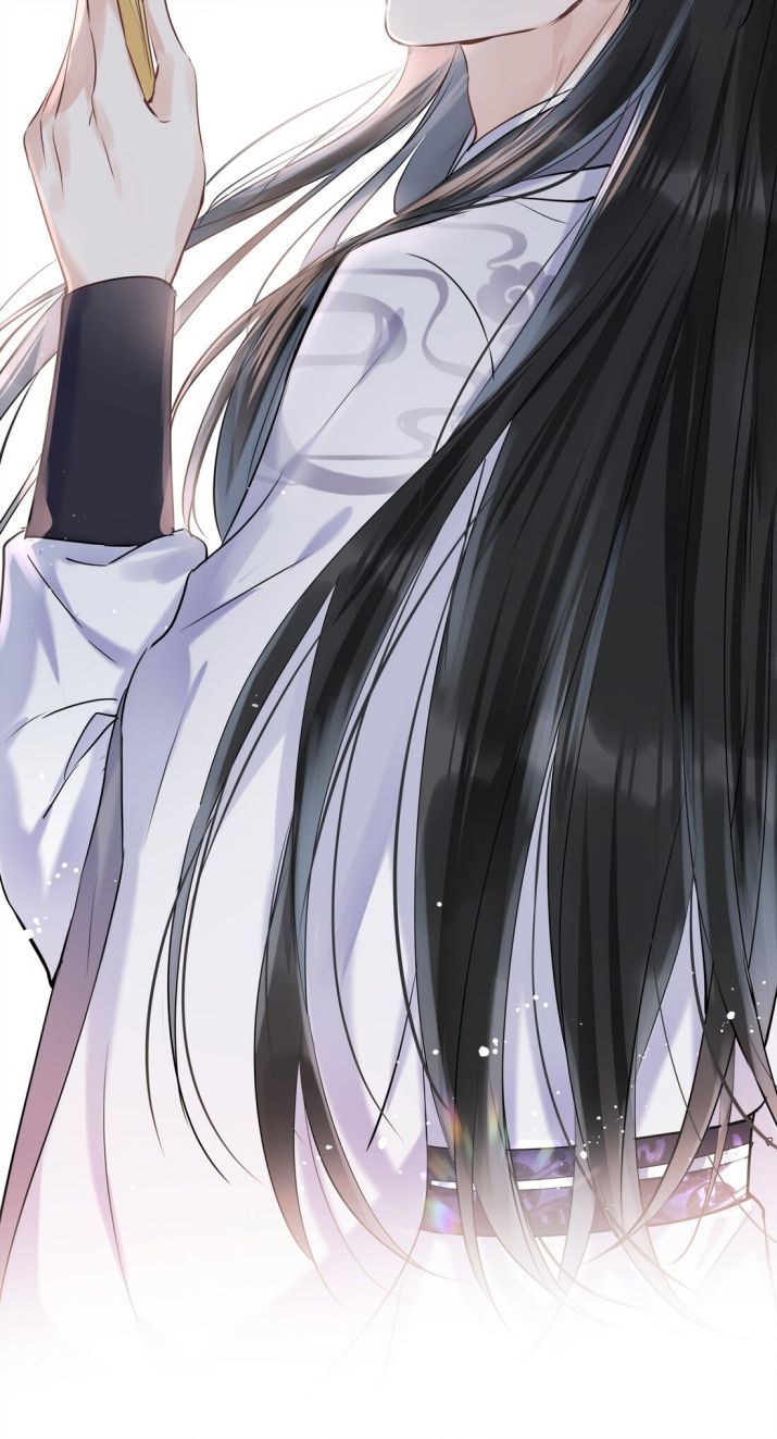 Sư Thúc Bất Khả Mạo Tướng: Chapter 10