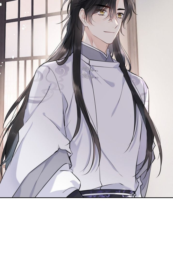 Sư Thúc Bất Khả Mạo Tướng: Chapter 10