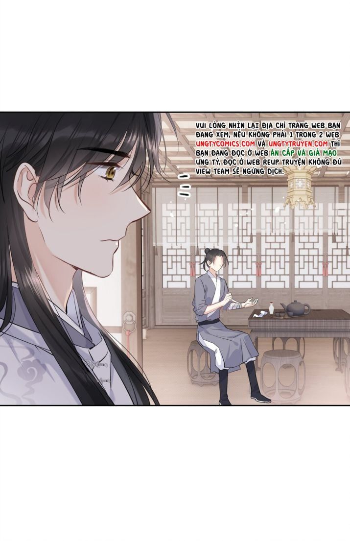 Sư Thúc Bất Khả Mạo Tướng: Chapter 10