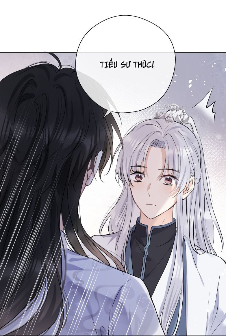 Sư Thúc Bất Khả Mạo Tướng: Chapter 11