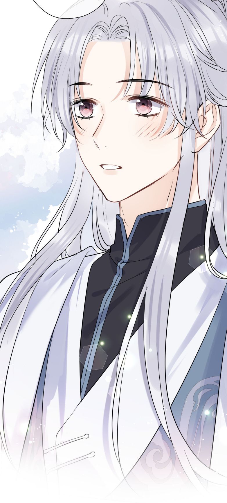 Sư Thúc Bất Khả Mạo Tướng: Chapter 11