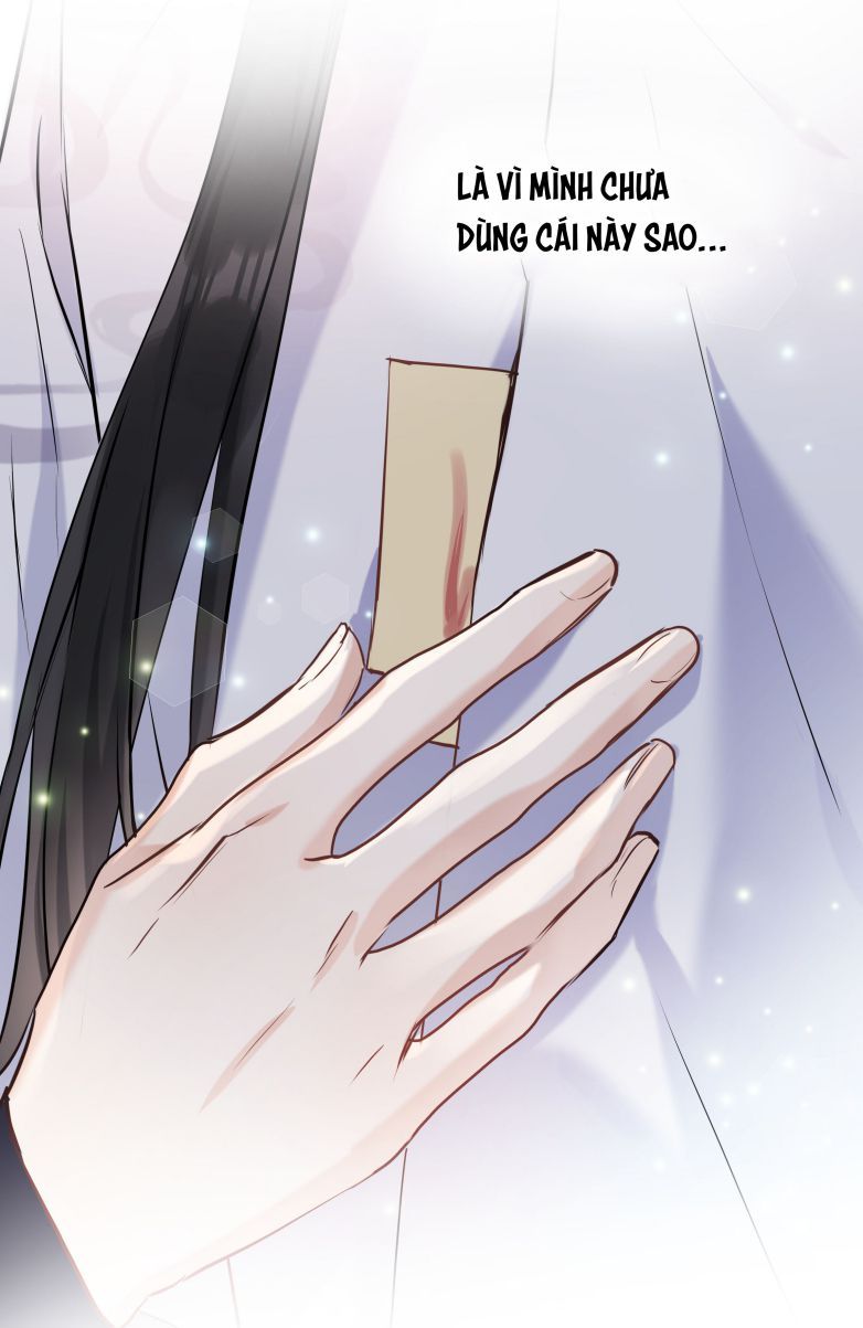 Sư Thúc Bất Khả Mạo Tướng: Chapter 11