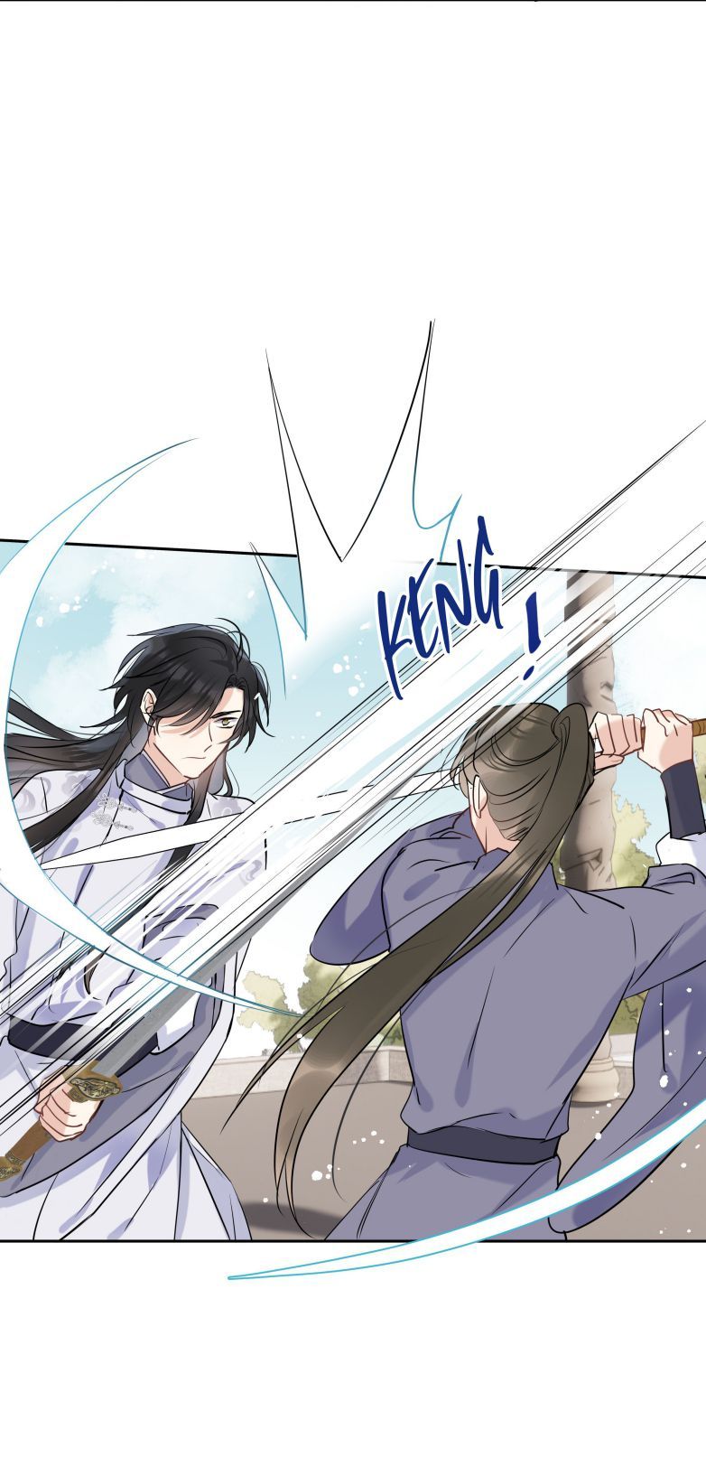 Sư Thúc Bất Khả Mạo Tướng: Chapter 11