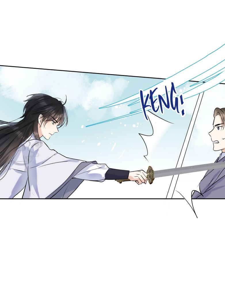 Sư Thúc Bất Khả Mạo Tướng: Chapter 11