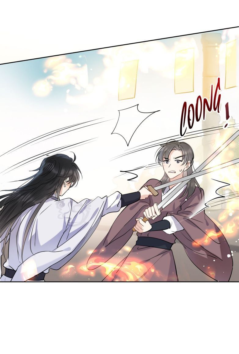 Sư Thúc Bất Khả Mạo Tướng: Chapter 11