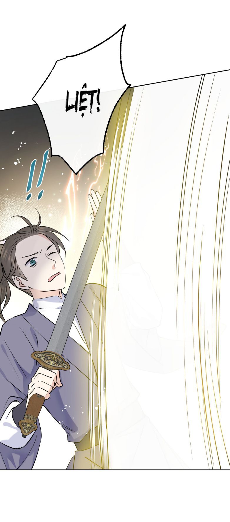 Sư Thúc Bất Khả Mạo Tướng: Chapter 11