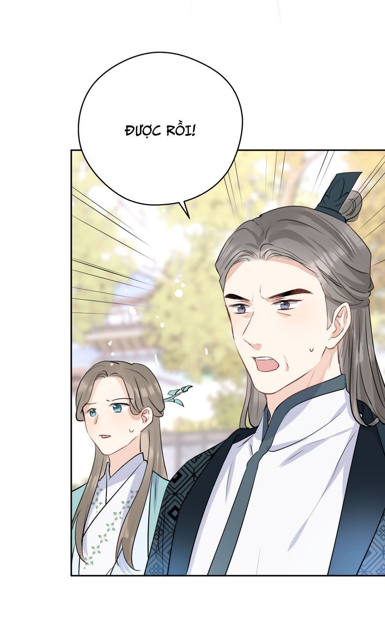 Sư Thúc Bất Khả Mạo Tướng: Chapter 11