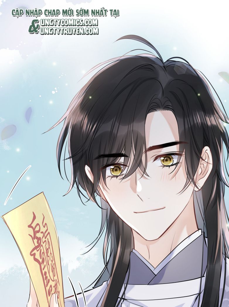 Sư Thúc Bất Khả Mạo Tướng: Chapter 11