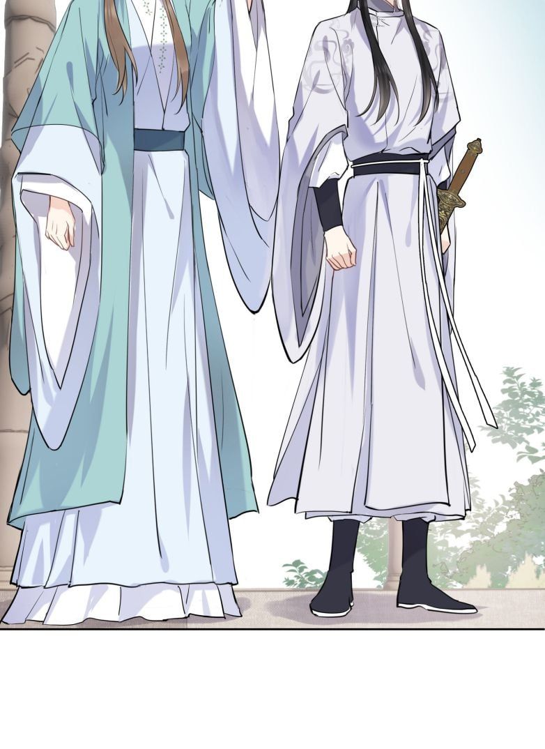 Sư Thúc Bất Khả Mạo Tướng: Chapter 11