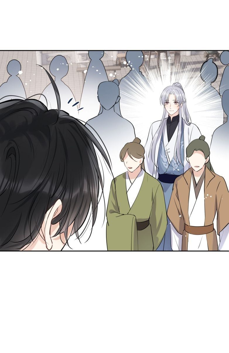 Sư Thúc Bất Khả Mạo Tướng: Chapter 11