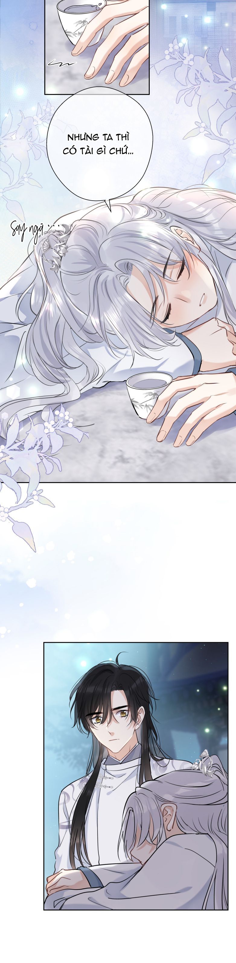 Sư Thúc Bất Khả Mạo Tướng: Chapter 12