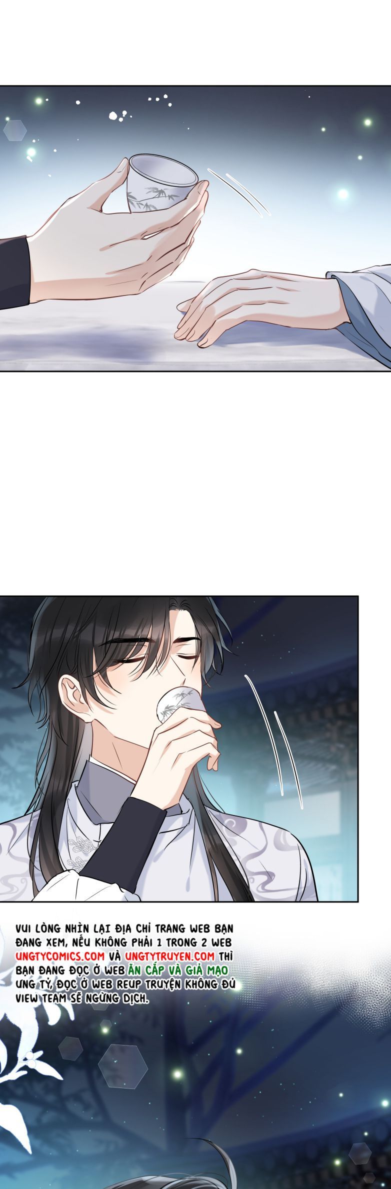 Sư Thúc Bất Khả Mạo Tướng: Chapter 12