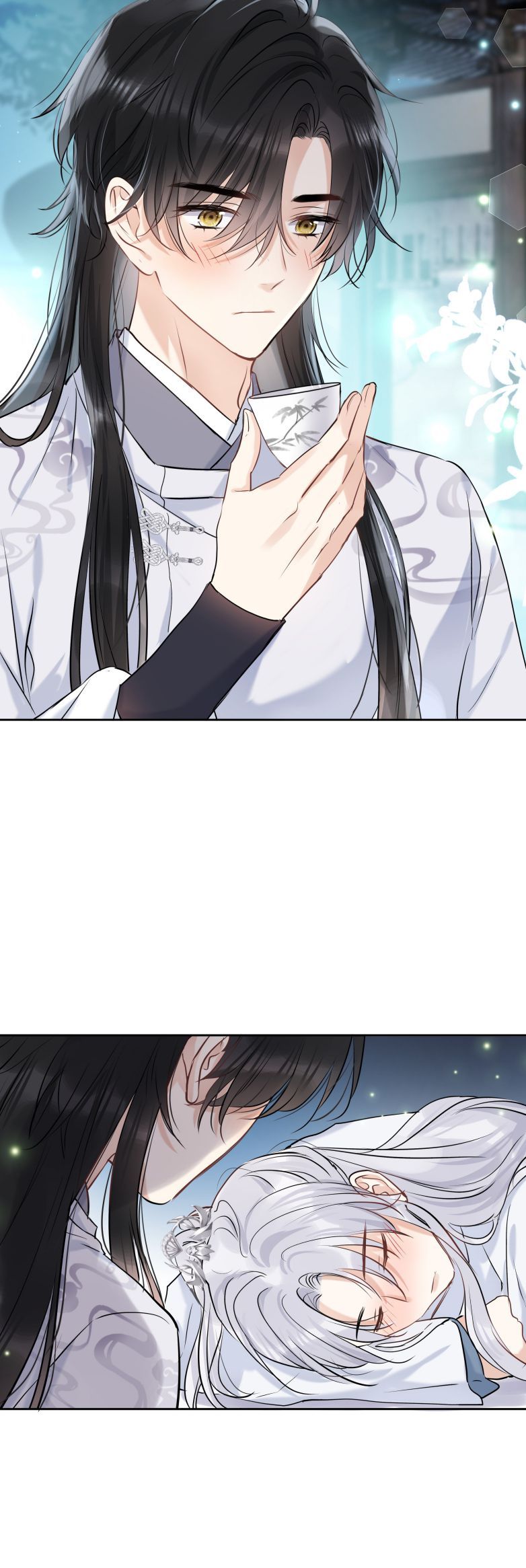 Sư Thúc Bất Khả Mạo Tướng: Chapter 12