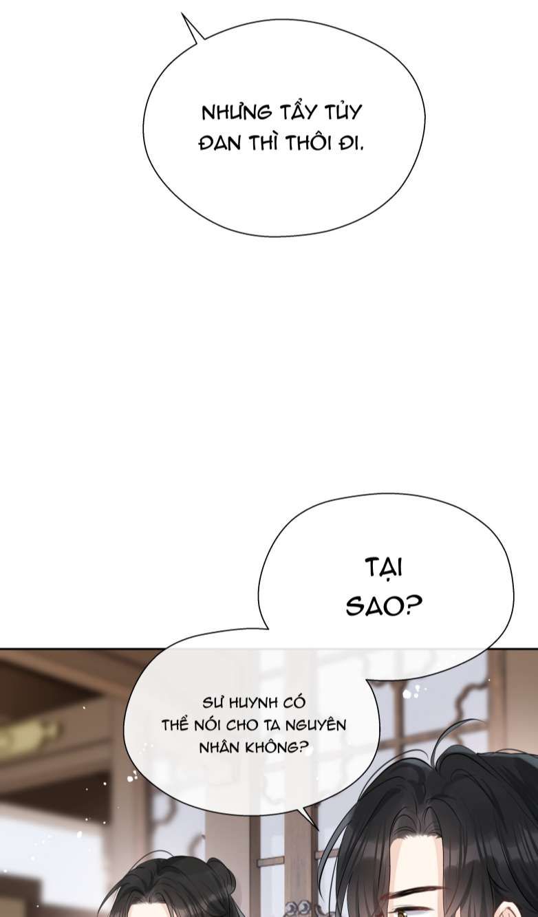 Sư Thúc Bất Khả Mạo Tướng: Chapter 13