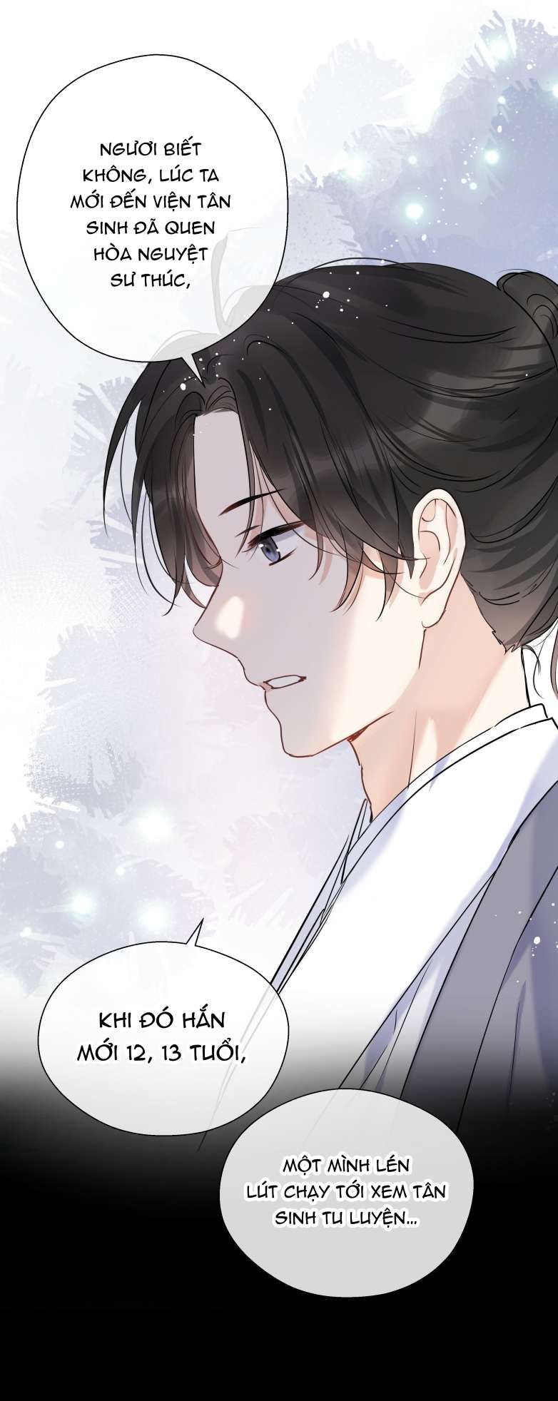 Sư Thúc Bất Khả Mạo Tướng: Chapter 13