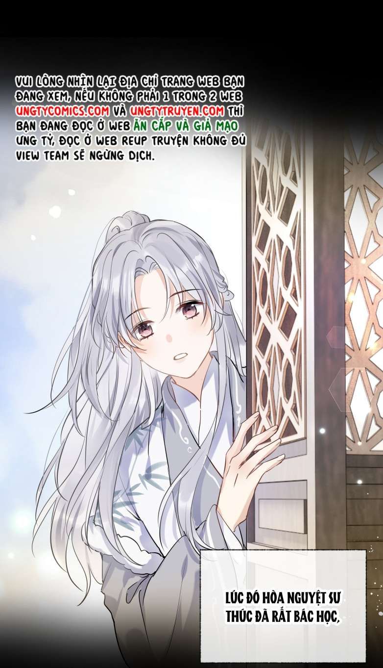 Sư Thúc Bất Khả Mạo Tướng: Chapter 13