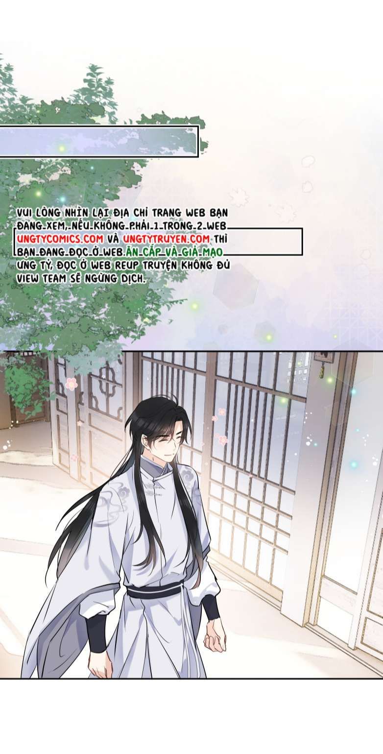 Sư Thúc Bất Khả Mạo Tướng: Chapter 13