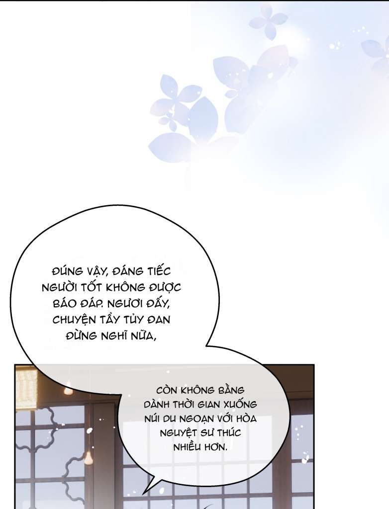 Sư Thúc Bất Khả Mạo Tướng: Chapter 13