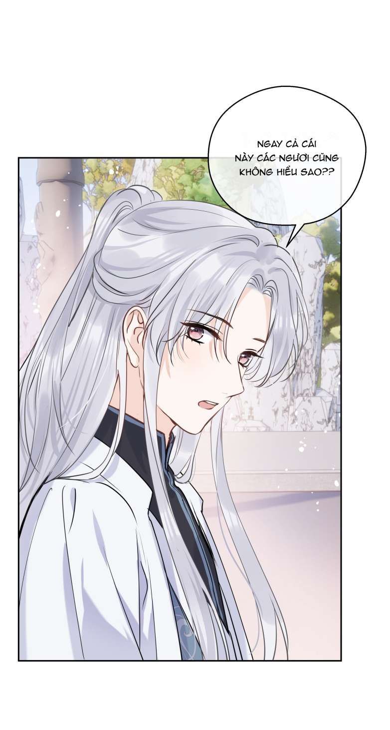 Sư Thúc Bất Khả Mạo Tướng: Chapter 13