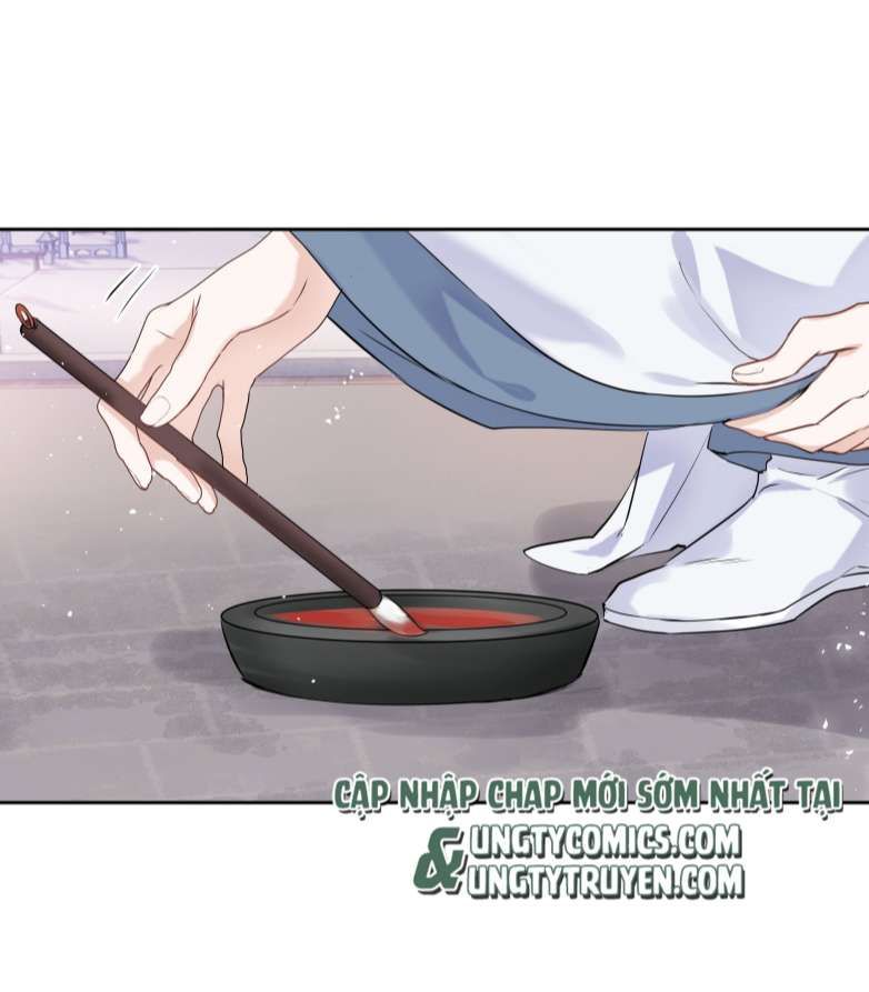 Sư Thúc Bất Khả Mạo Tướng: Chapter 13