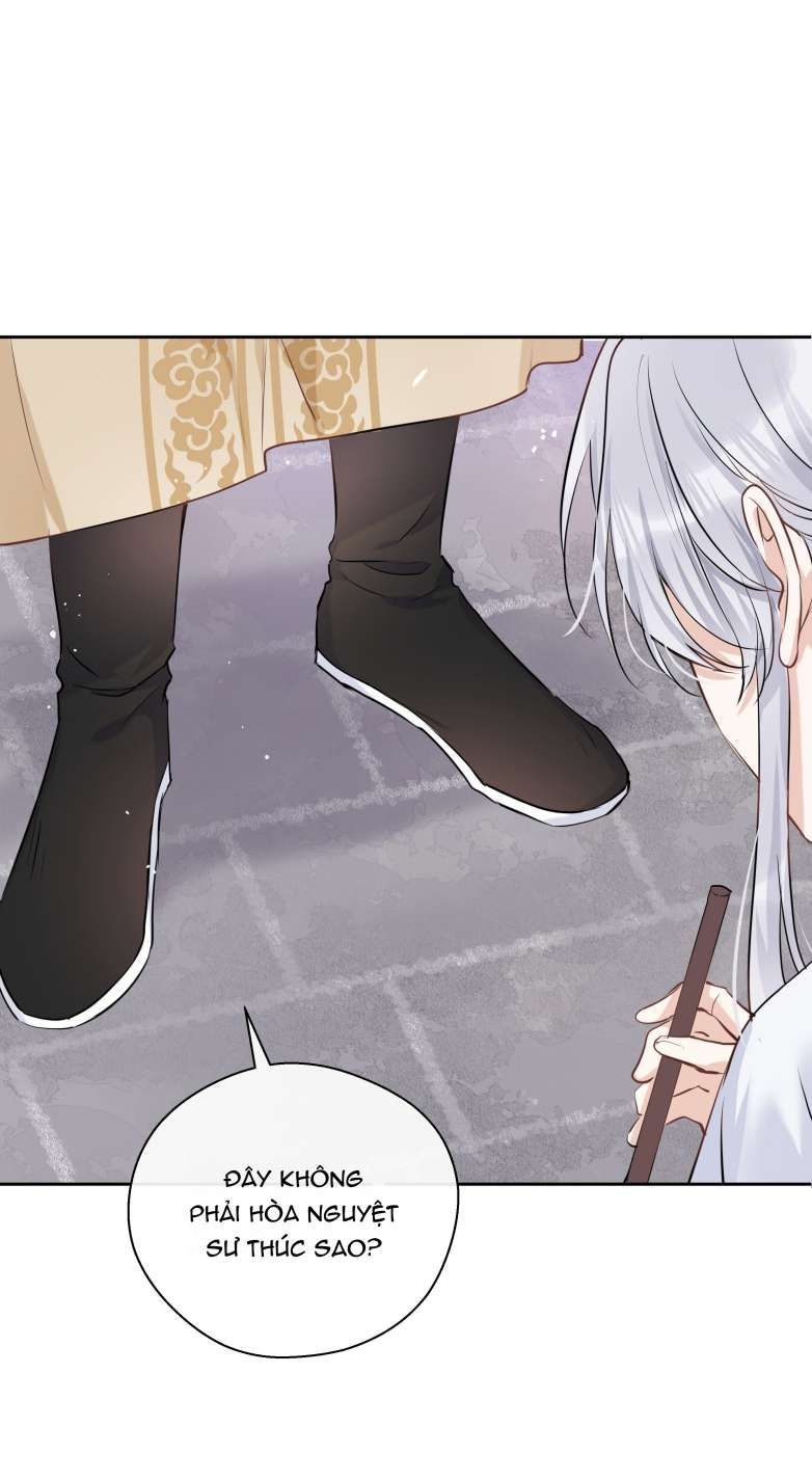 Sư Thúc Bất Khả Mạo Tướng: Chapter 13