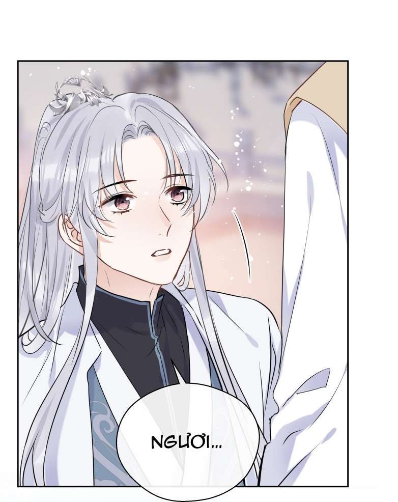 Sư Thúc Bất Khả Mạo Tướng: Chapter 13