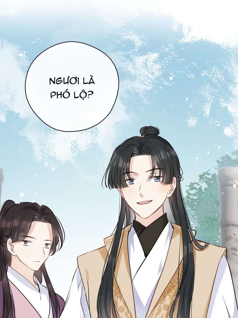 Sư Thúc Bất Khả Mạo Tướng: Chapter 13