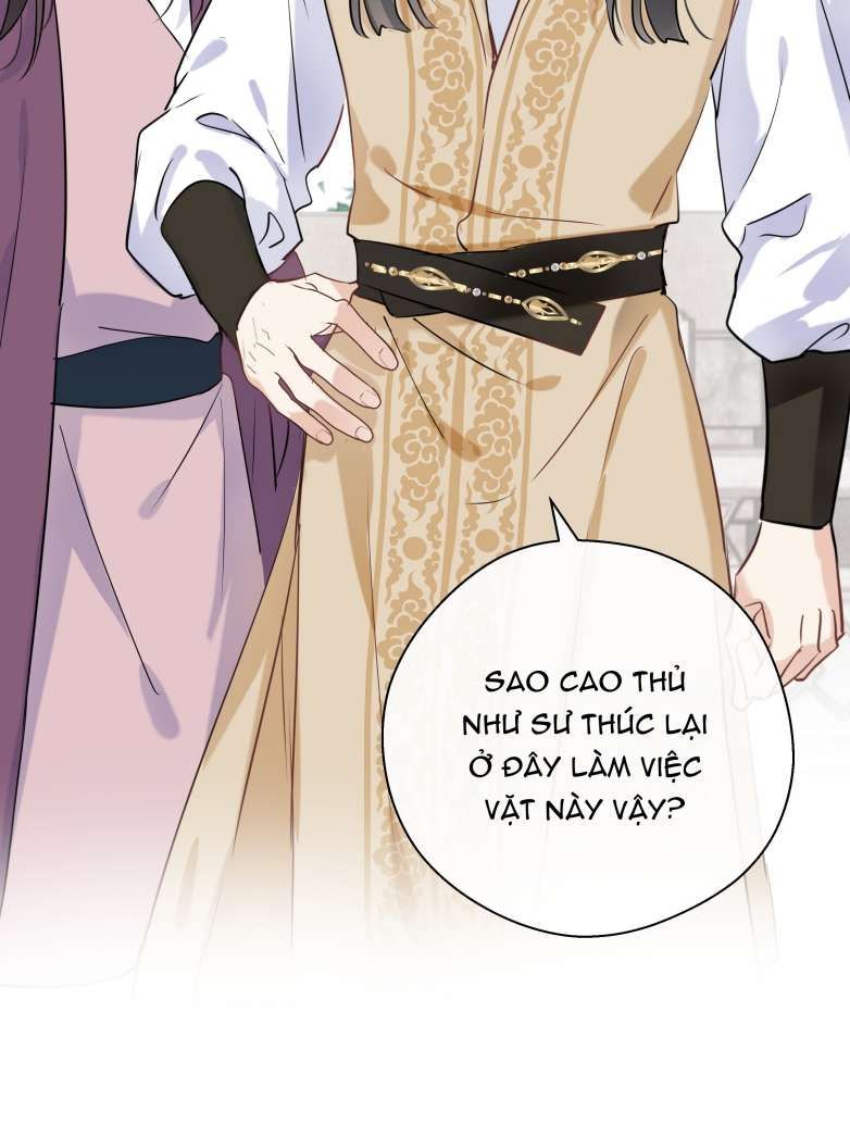 Sư Thúc Bất Khả Mạo Tướng: Chapter 13