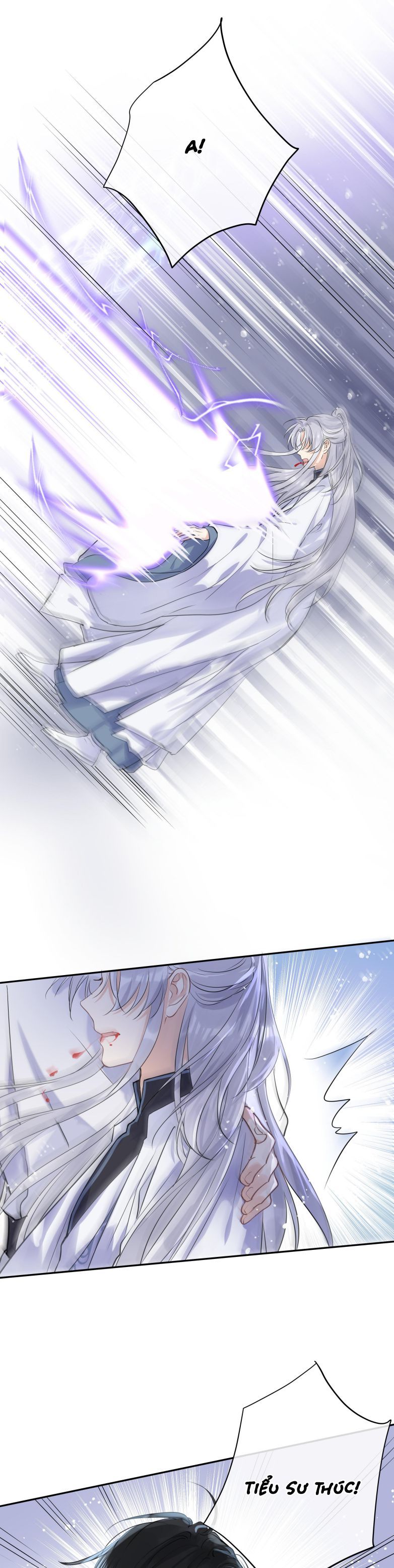 Sư Thúc Bất Khả Mạo Tướng: Chapter 14