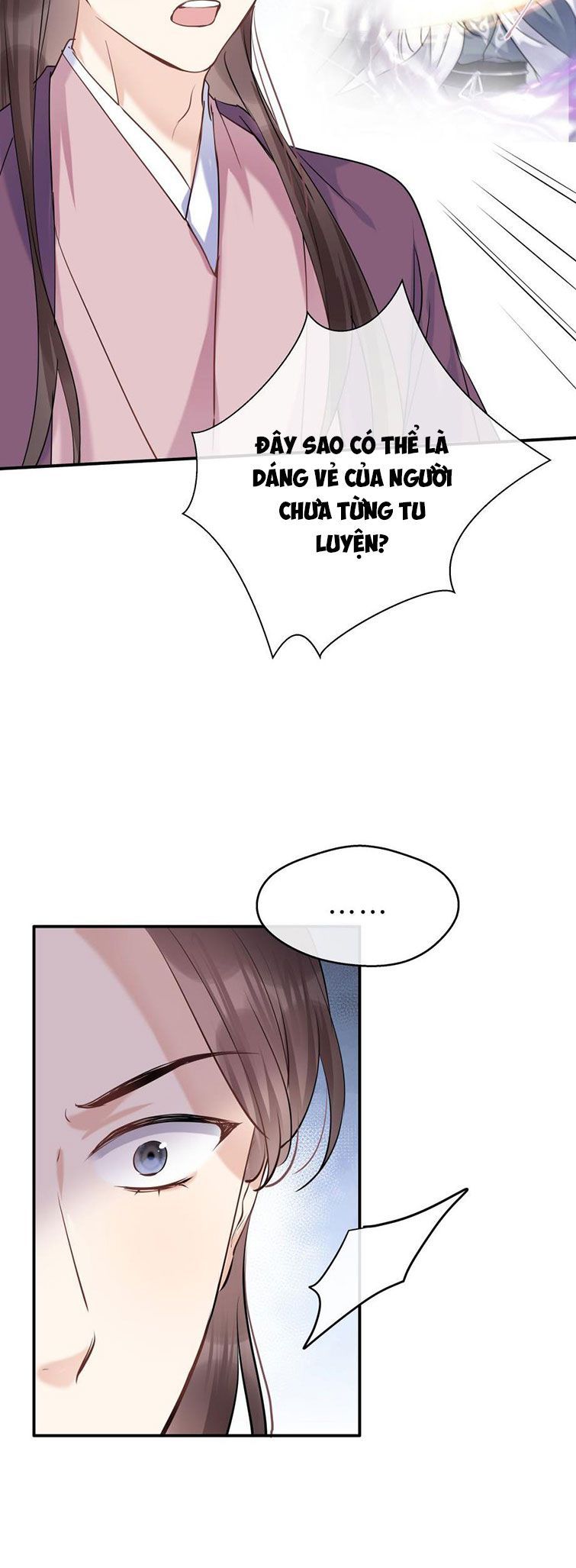 Sư Thúc Bất Khả Mạo Tướng: Chapter 15