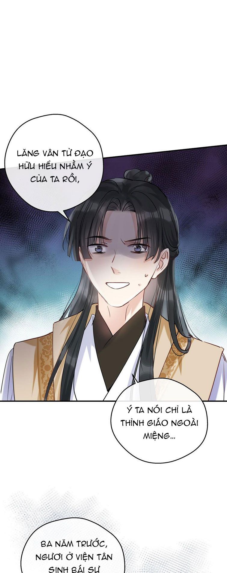 Sư Thúc Bất Khả Mạo Tướng: Chapter 15