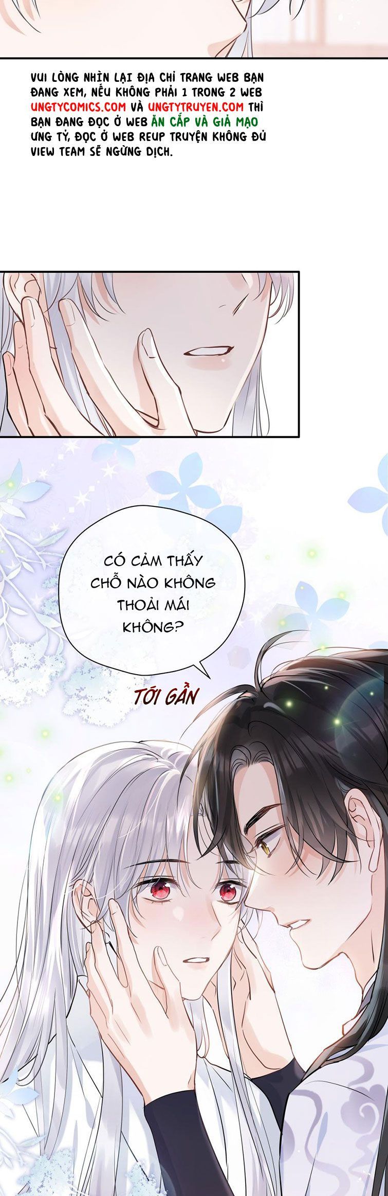 Sư Thúc Bất Khả Mạo Tướng: Chapter 15