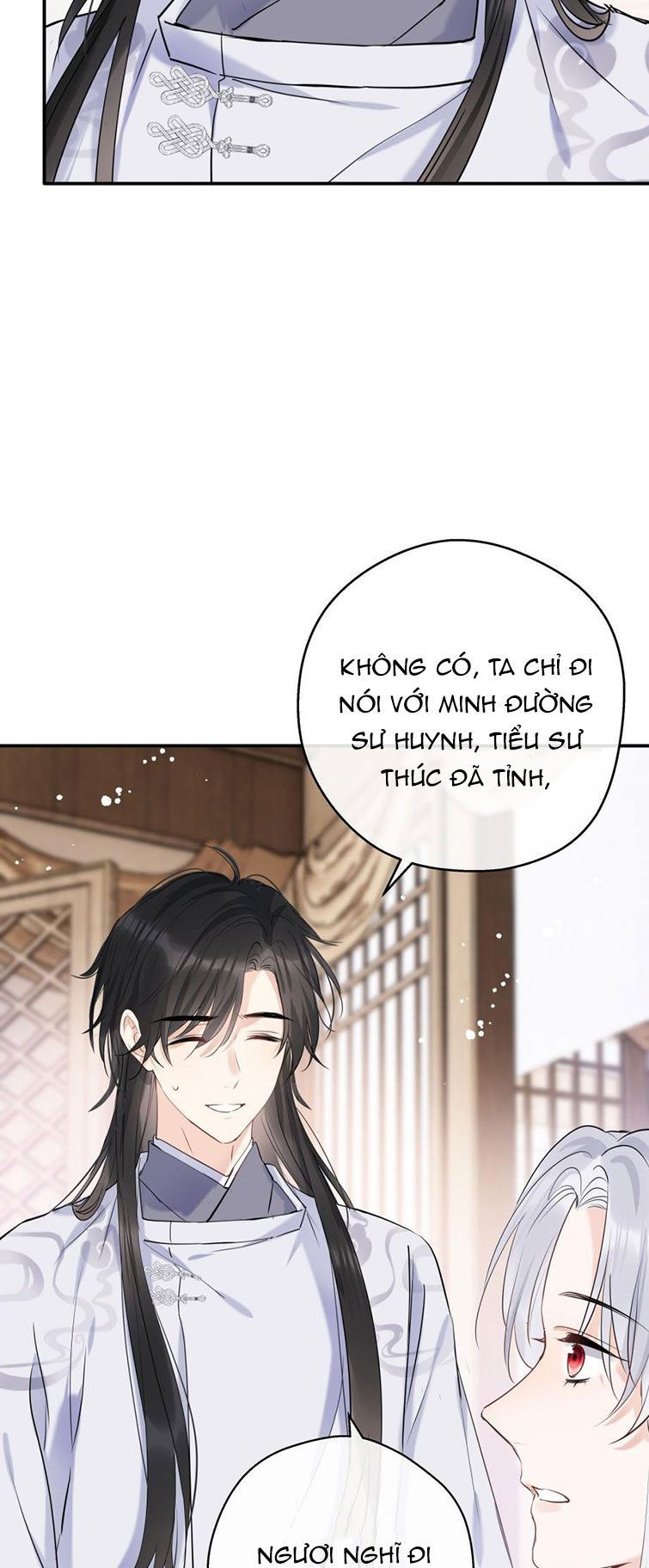 Sư Thúc Bất Khả Mạo Tướng: Chapter 16