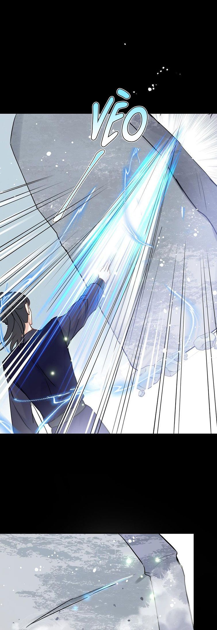 Sư Thúc Bất Khả Mạo Tướng: Chapter 16