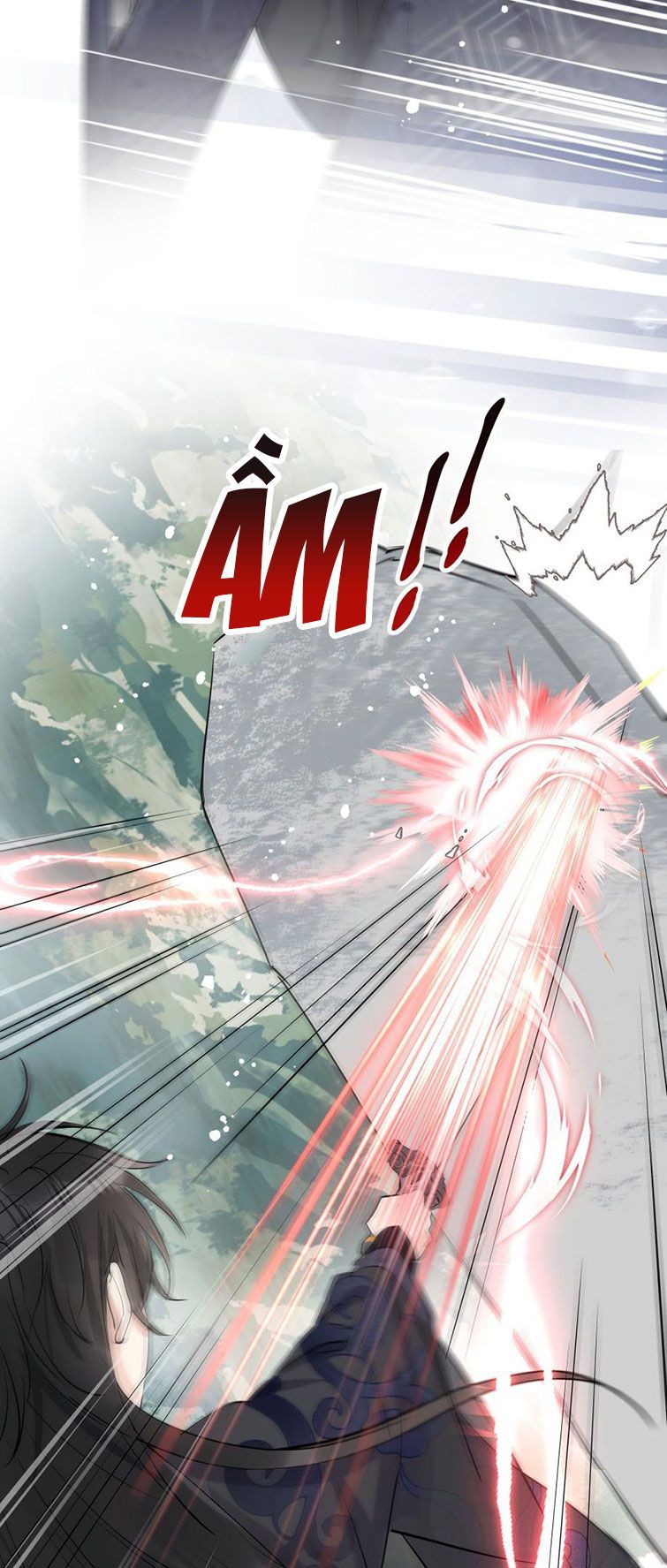 Sư Thúc Bất Khả Mạo Tướng: Chapter 16