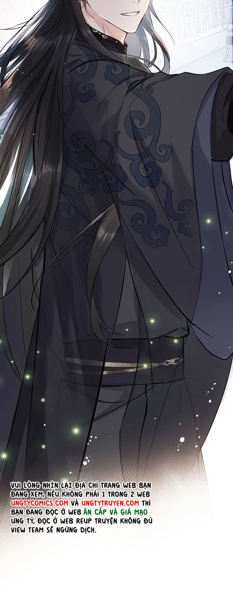 Sư Thúc Bất Khả Mạo Tướng: Chapter 16